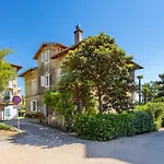 Palm And Palmino Garden Near Lungo Mare By Irundo Apartament Lovran