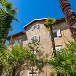 Apartament Palm And Palmino Garden Near Lungo Mare By Irundo
