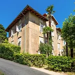 Palm And Palmino Garden Near Lungo Mare By Irundo Apartament Lovran