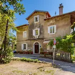 Palm And Palmino Garden Near Lungo Mare By Irundo Apartament Lovran