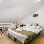 Palm And Palmino Garden Near Lungo Mare By Irundo Apartament *