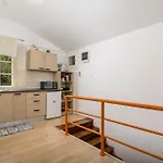 Apartament Palm And Palmino Garden Near Lungo Mare By Irundo