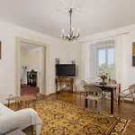 Palm And Palmino Garden Near Lungo Mare By Irundo Apartament
