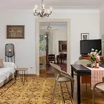 Apartament Palm And Palmino Garden Near Lungo Mare By Irundo Lovran