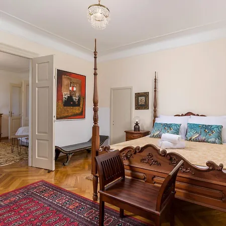 Apartament Palm And Palmino Garden Near Lungo Mare By Irundo *